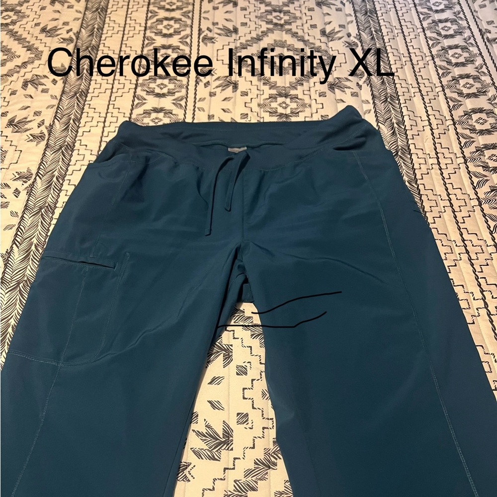 Scrub Pants - Picture 6 of 6